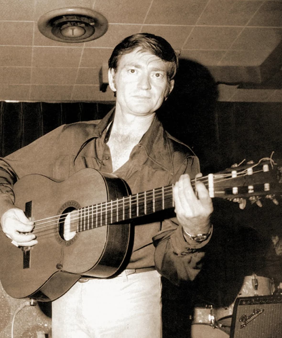 willie nelson 1960